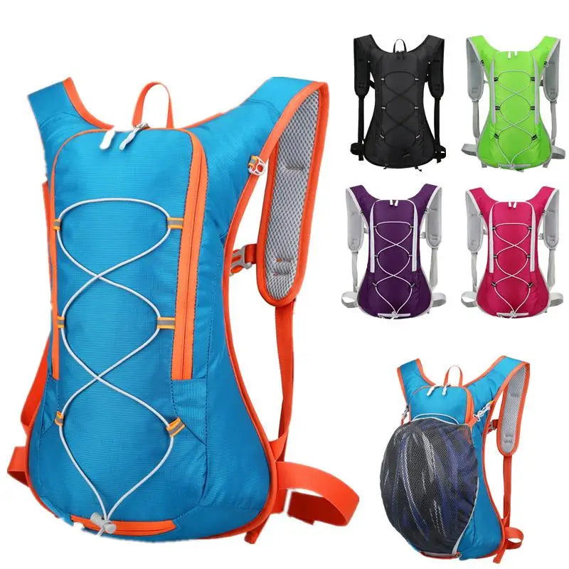 Mochila ultraligera para deportes