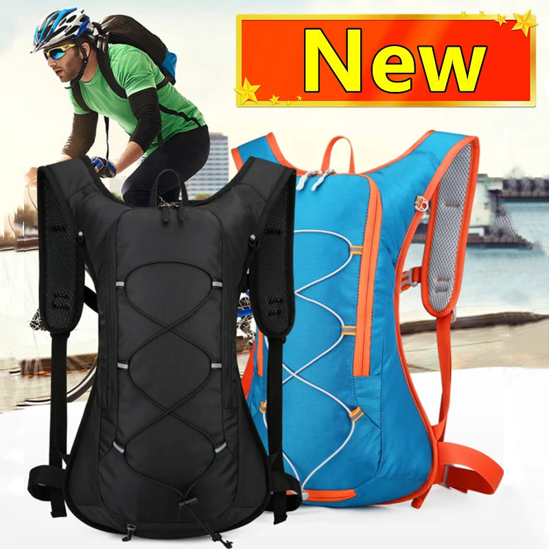 Mochila ultraligera para deportes